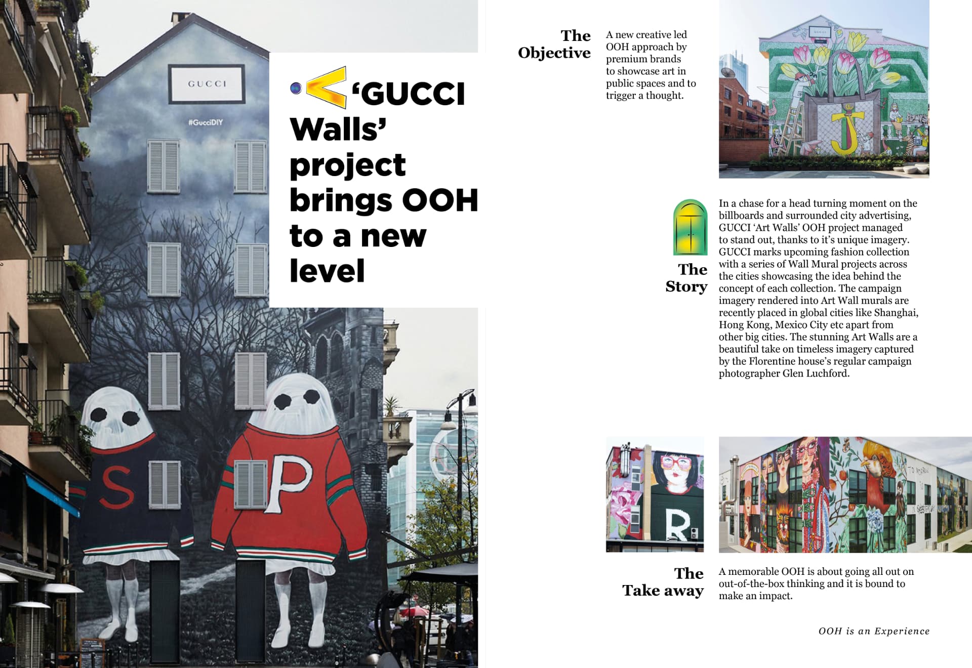 Cheil Vantage Point — OOH la-la! — Spread 05