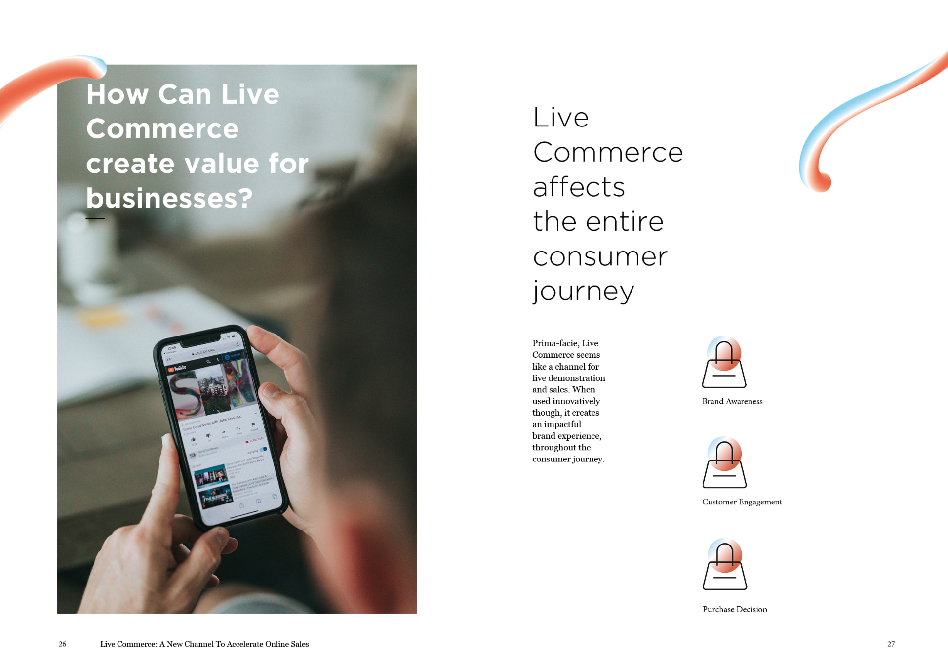 Cheil Live Commerce — Spread 06