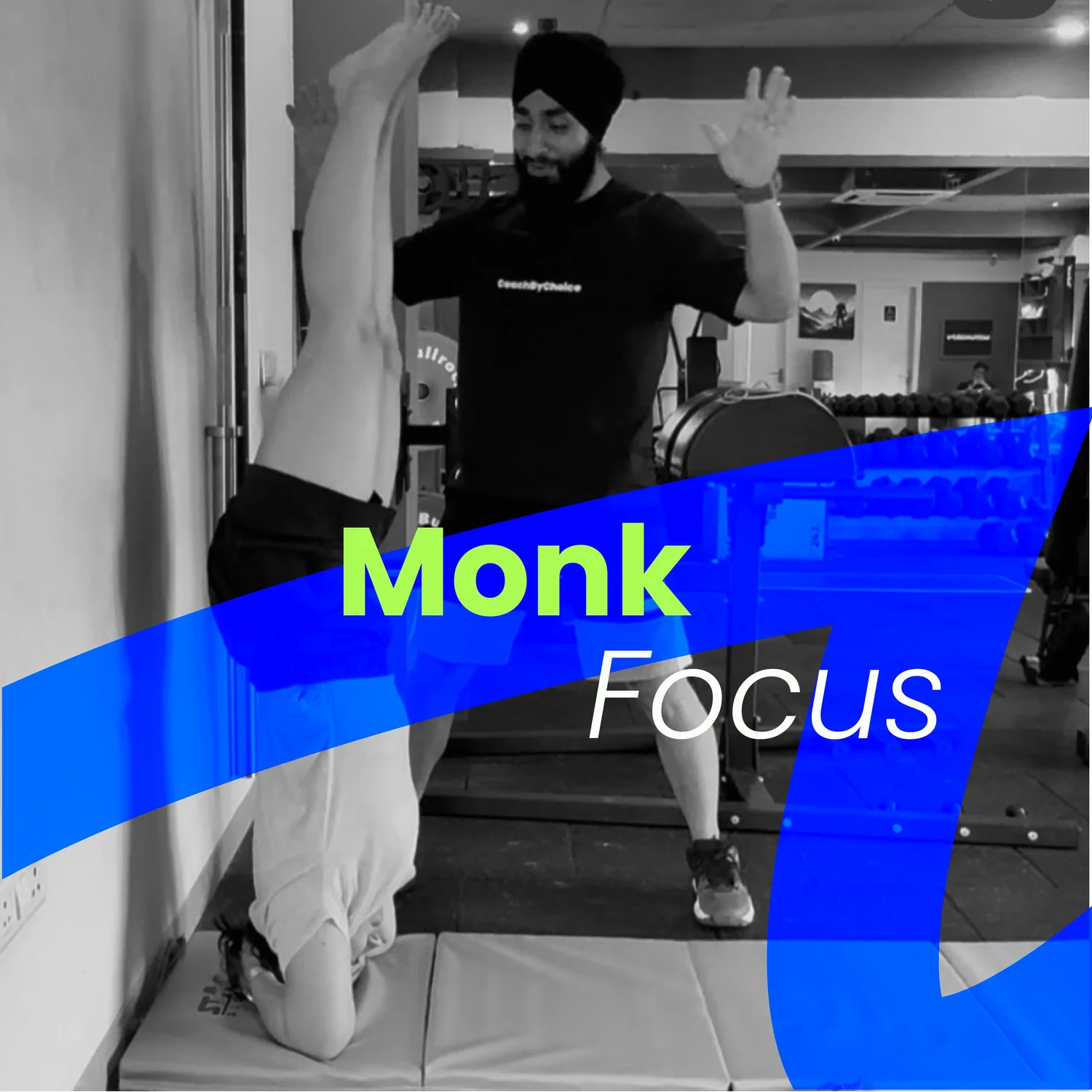 Monk Fitness work sample 23