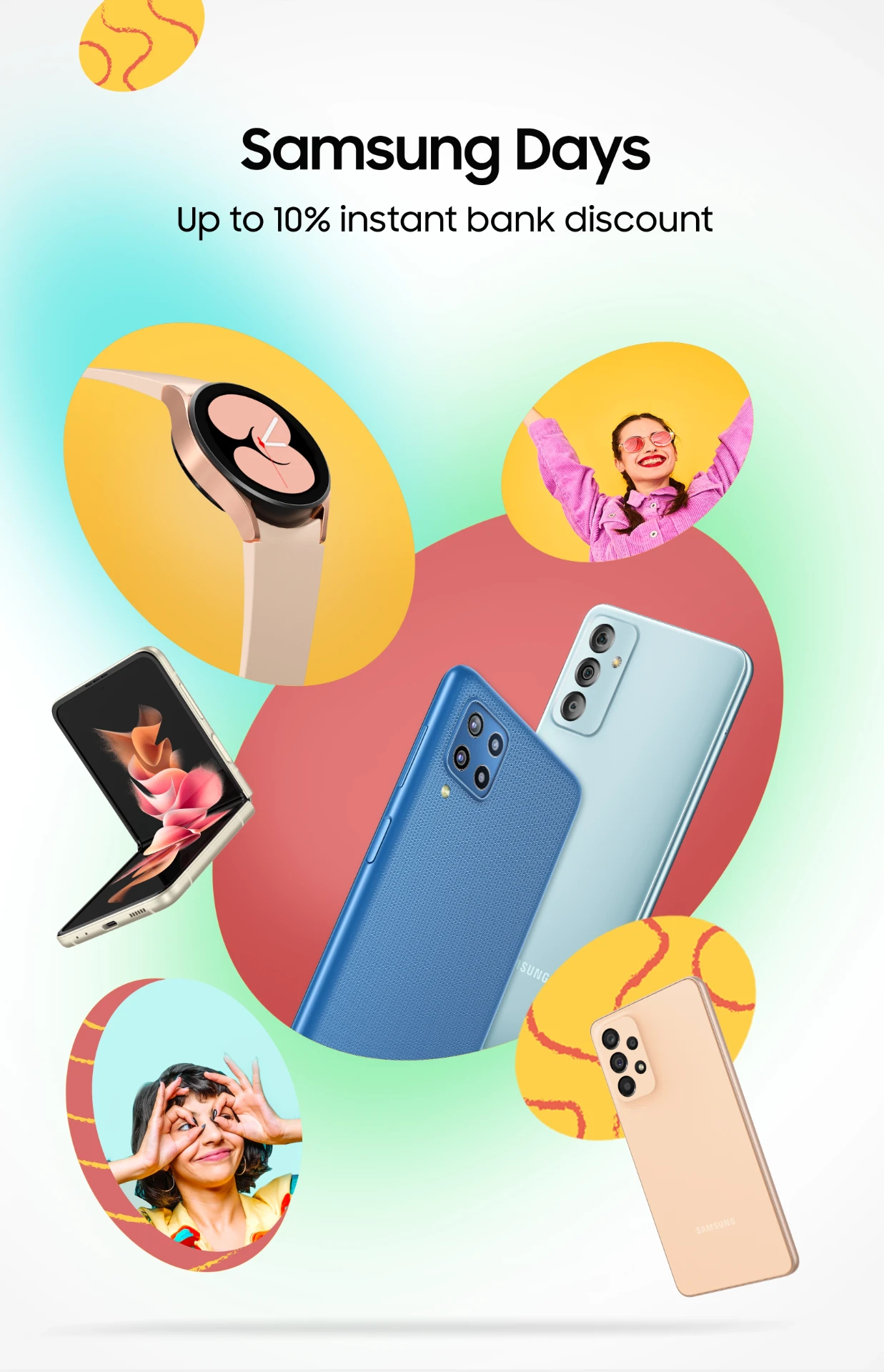 Art direction case study visual