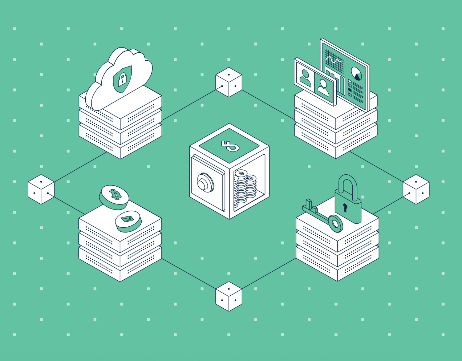 Finoa AI product strategy project visual