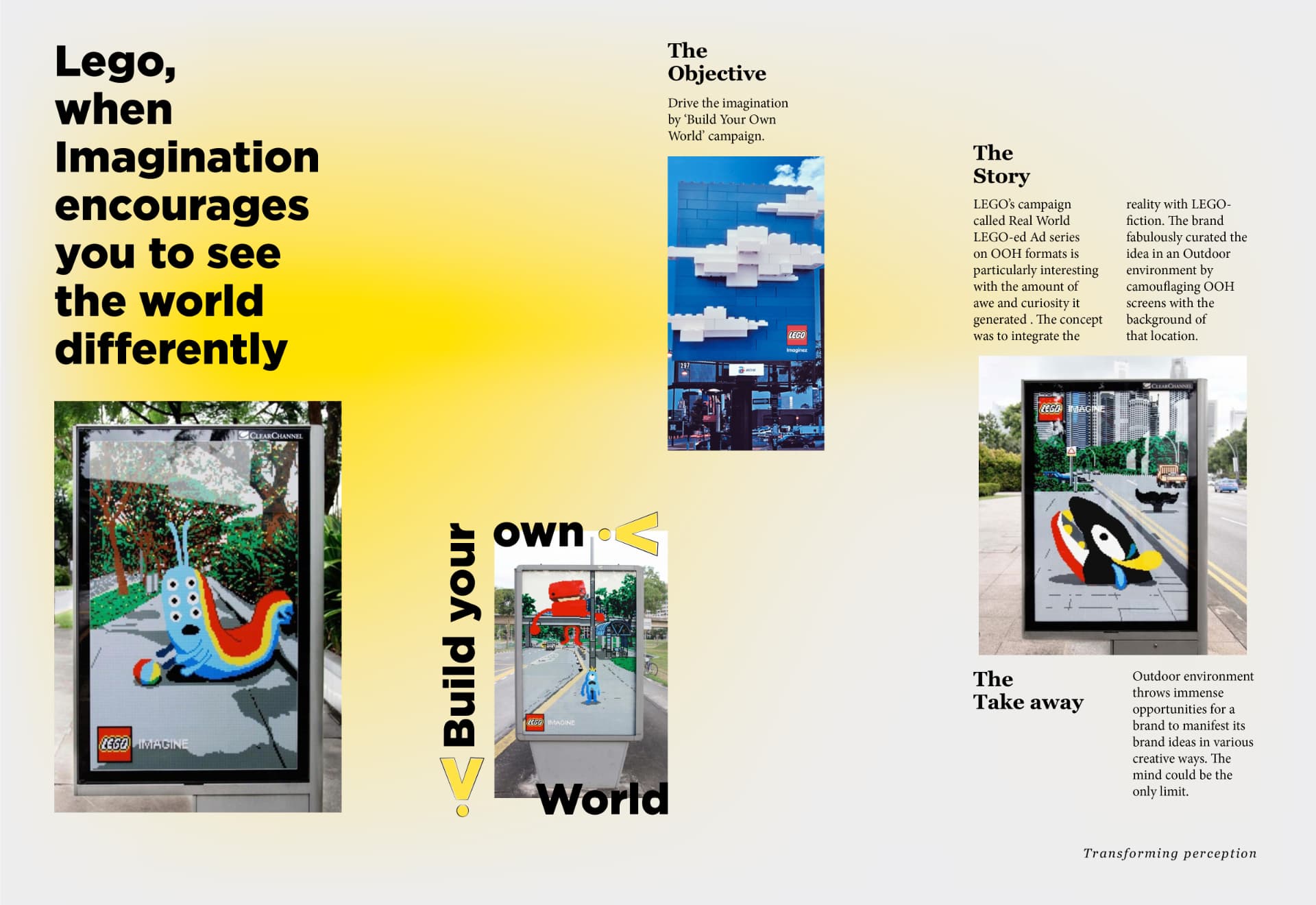 Cheil Vantage Point — OOH la-la! — Spread 03