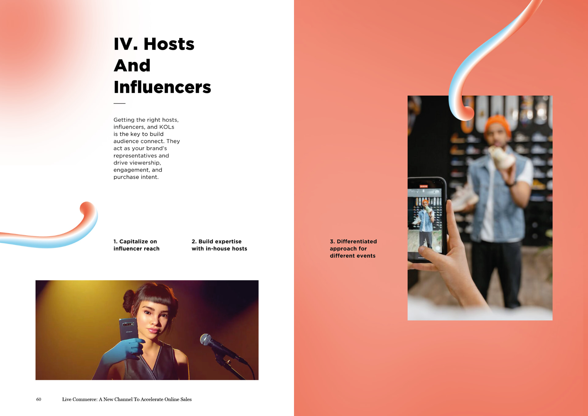 Cheil Live Commerce — Spread 10