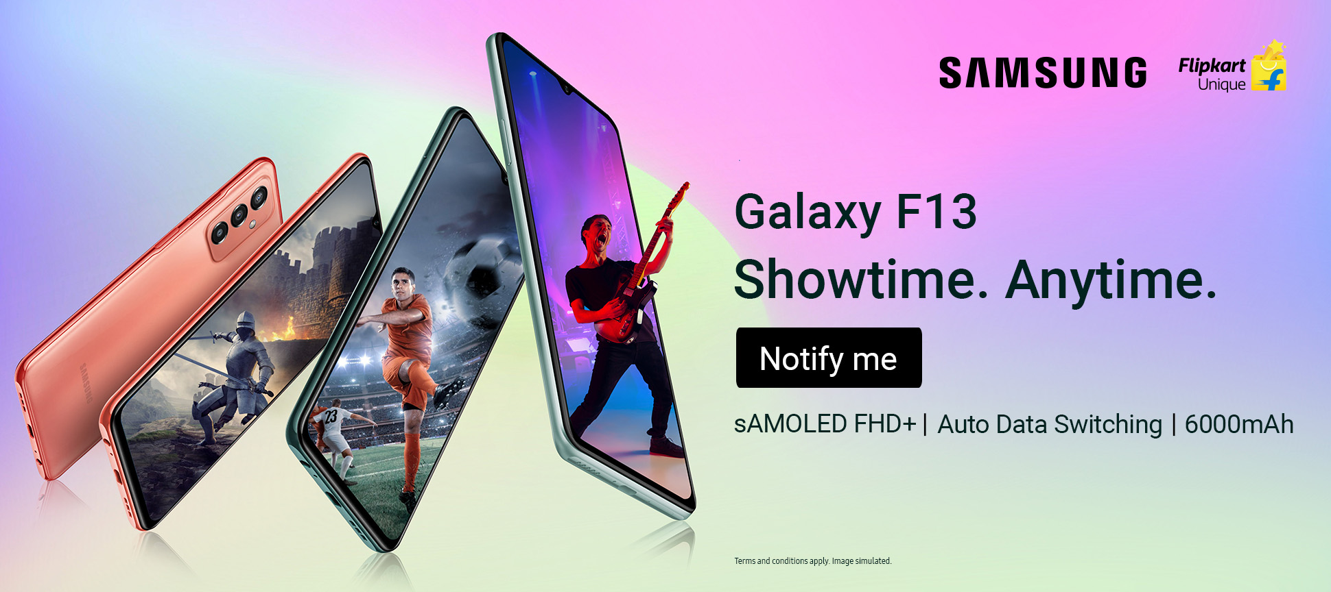 Samsung work sample 5
