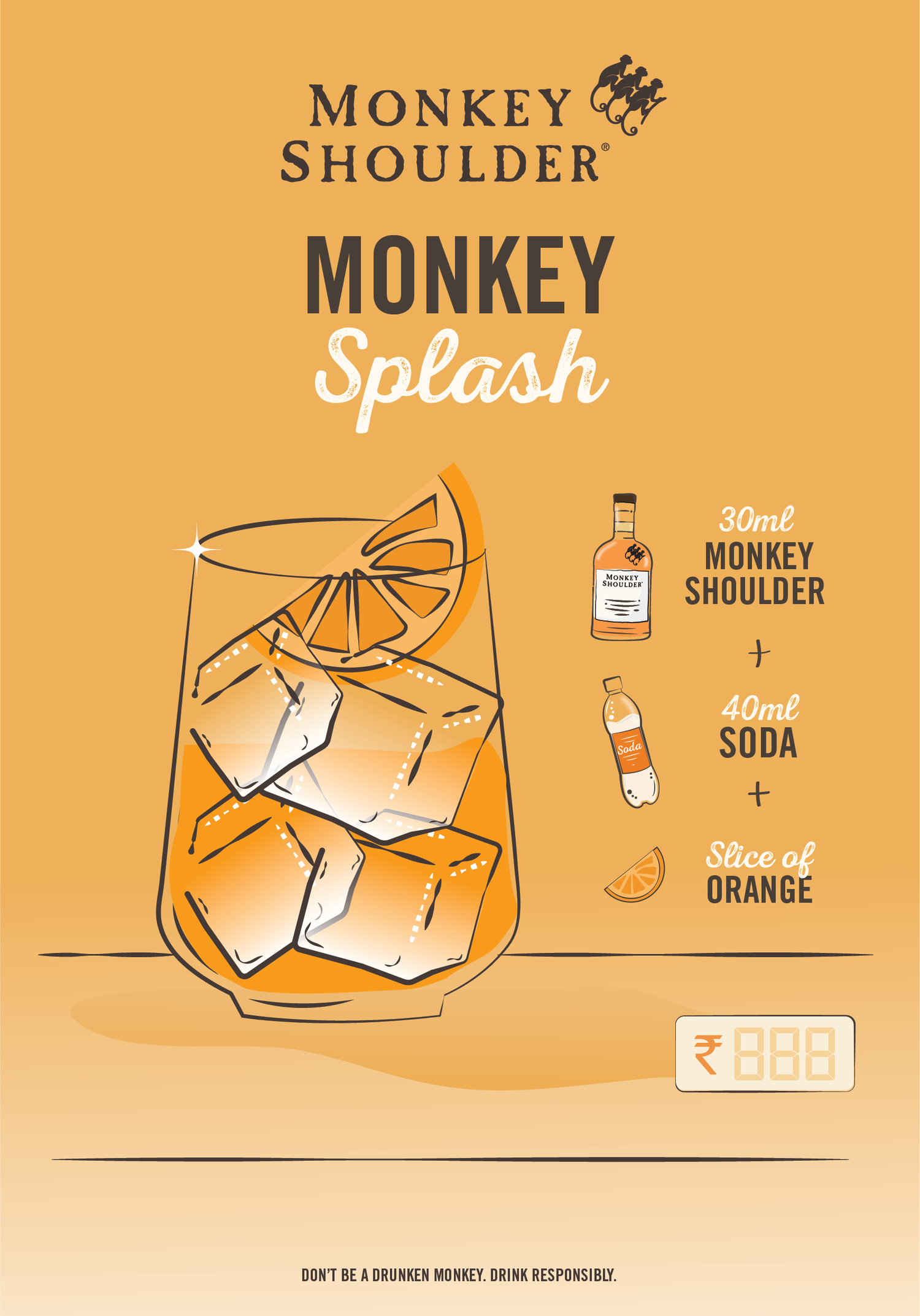 Monkey Shoulder work sample 4