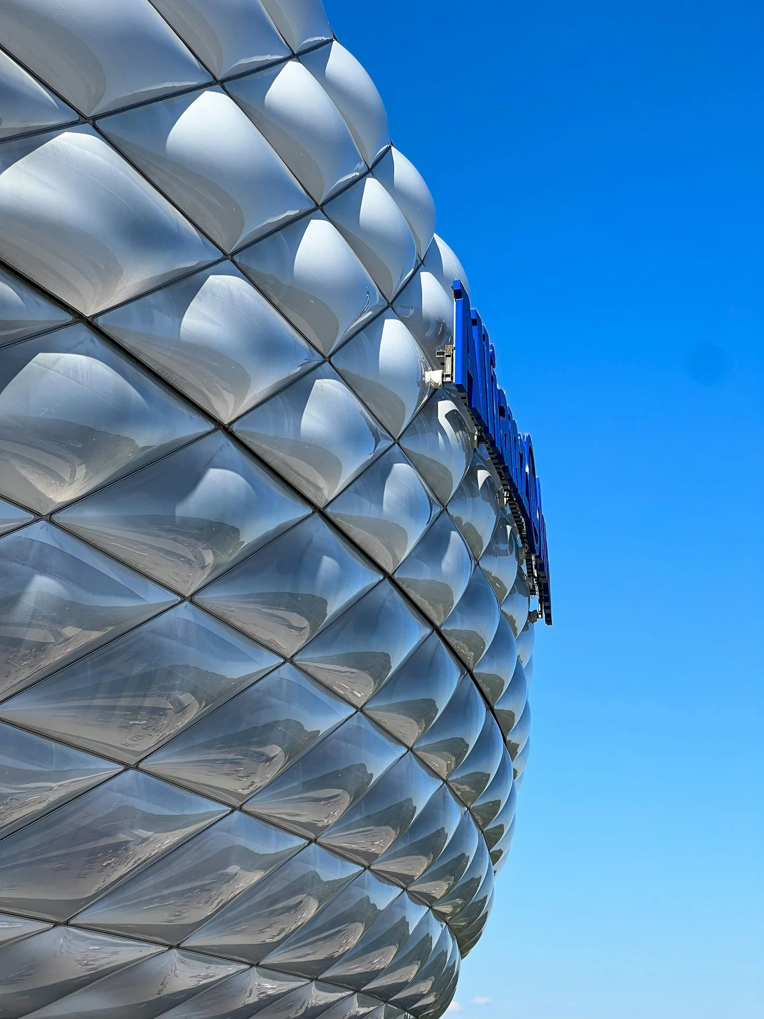 Allianz Partners work sample 1
