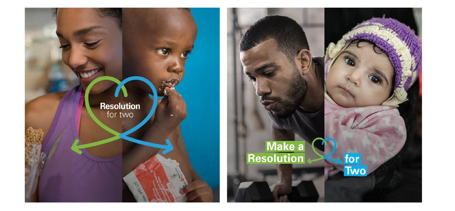 UNICEF work sample 2